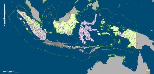 Map Geospasial Indonesia 600x289 